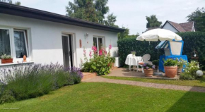 Perle von Koserow! Ferienhaus mit Terrasse Koserow